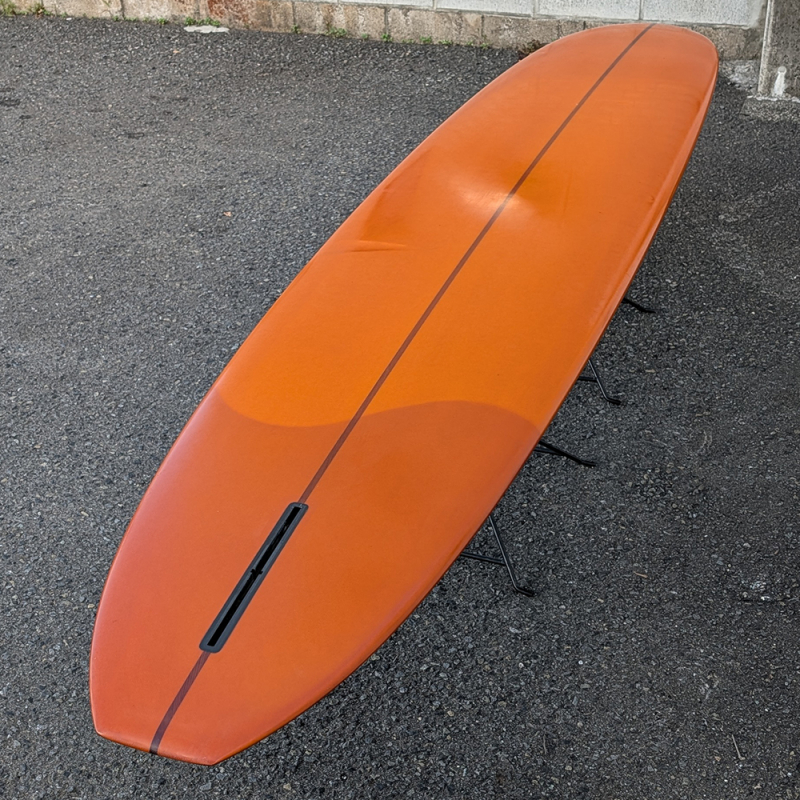 9'4 ガトヘロイ | チョップオペレーター - ロングボード（LONGBOARD