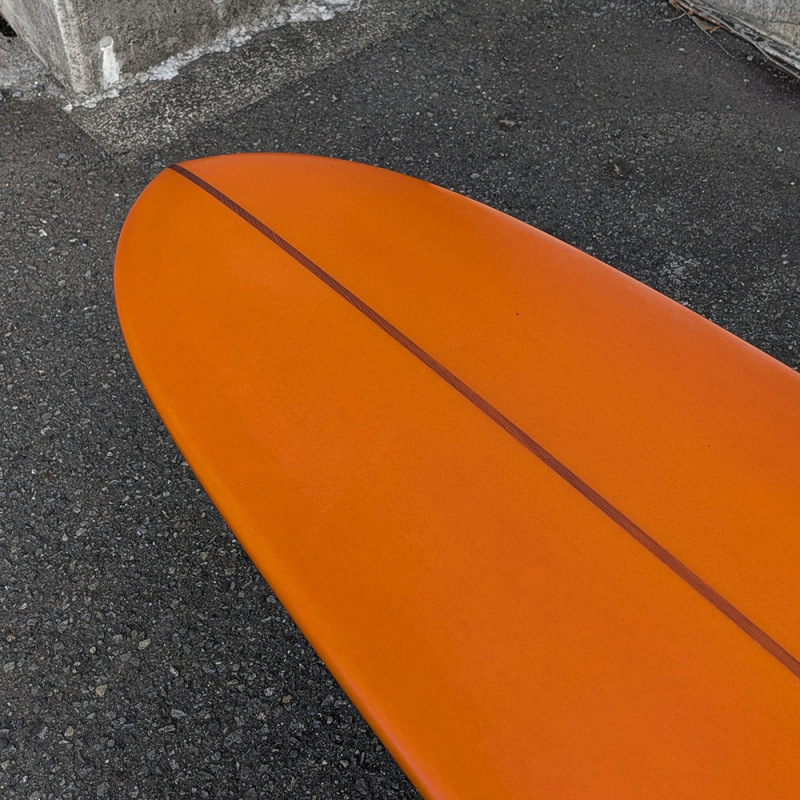 9'4 ガトヘロイ | チョップオペレーター - ロングボード（LONGBOARD