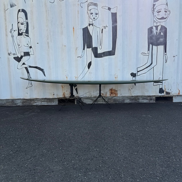 9'2 デューイウェーバースタイリスト | サーフボード - ロングボード