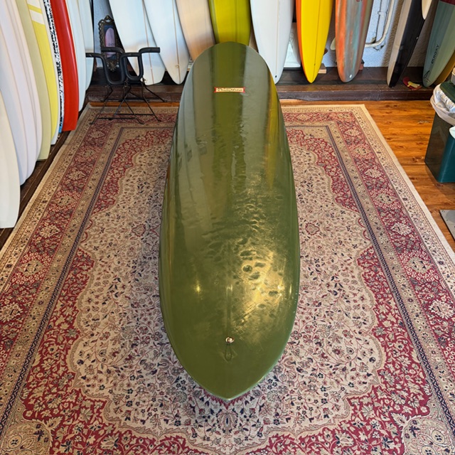 9'2 デューイウェーバースタイリスト | サーフボード - ロングボード