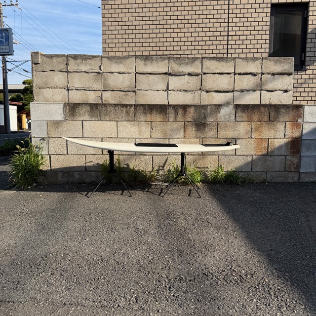 サーフボード 出品してます❗️ カリフォルニア一流人気ブランドのロングボード専門店シーコングの中古