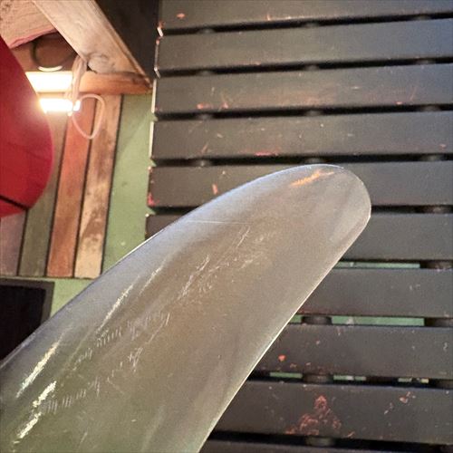 カリフォルニア一流人気ブランドのロングボード専門店シーコングの中古