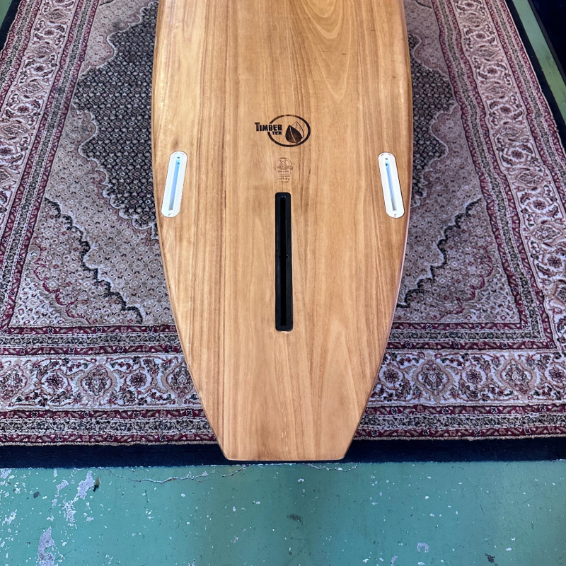 カリフォルニア一流人気ブランドのロングボード専門店シーコングの中古