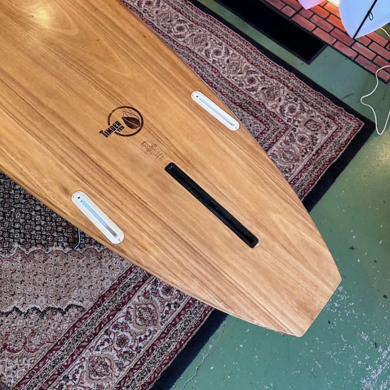 カリフォルニア一流人気ブランドのロングボード専門店シーコングの中古