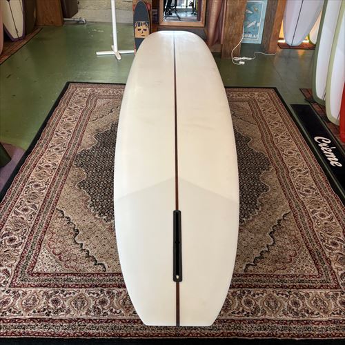 カリフォルニア一流人気ブランドのロングボード専門店シーコングの中古