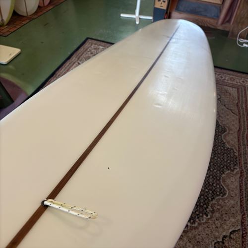 カリフォルニア一流人気ブランドのロングボード専門店シーコングの中古