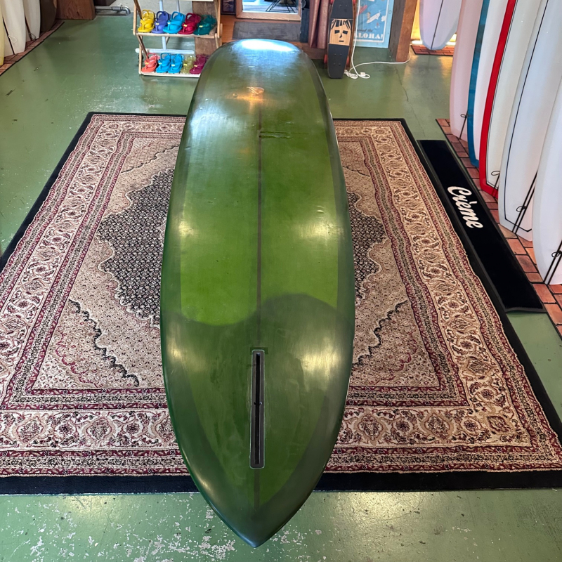 Creme FatCat クリーム ファットキャット 9'6 中古 9'6ft ファットキャット | クリーム - シーコング オンラインストア