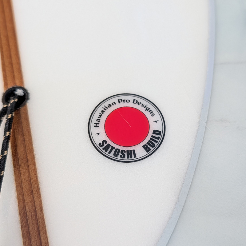 9'2 ハワイアンプロデザイン | DT2X - ロングボード（LONGBOARD）の