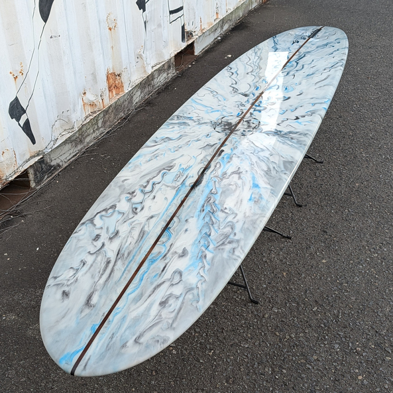 9'2 ハワイアンプロデザイン | DT2X - ロングボード（LONGBOARD）の