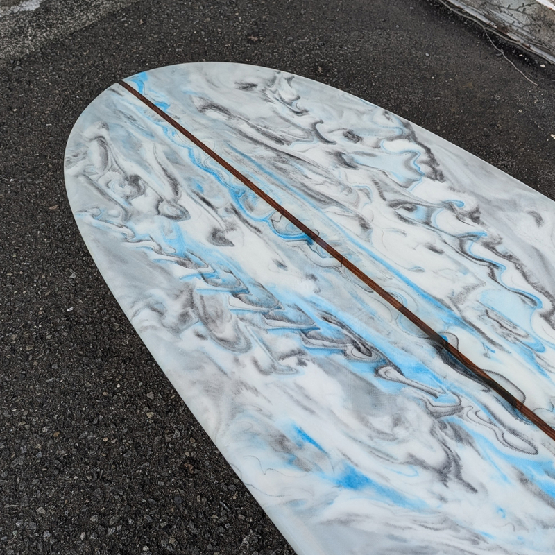 9'2 ハワイアンプロデザイン | DT2X - ロングボード（LONGBOARD）の