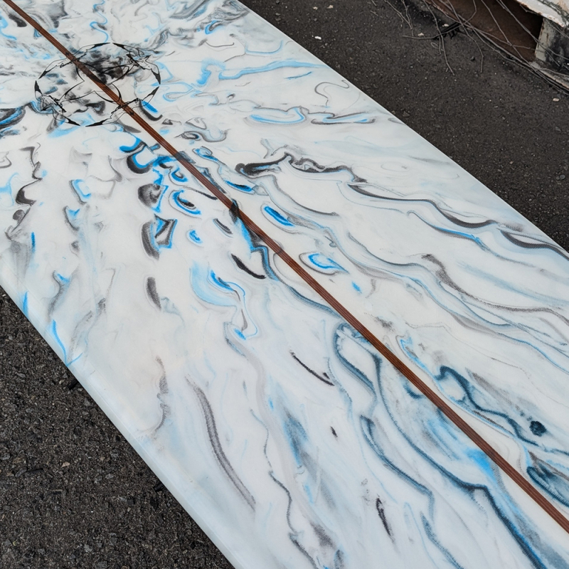 9'2 ハワイアンプロデザイン | DT2X - ロングボード（LONGBOARD）の