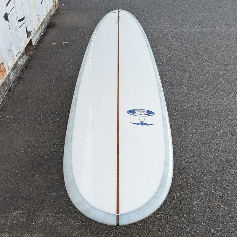 ロングボード　9.2 9'2 ハワイアンプロデザイン | DT2X - ロングボード（LONGBOARD）の