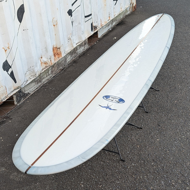 9'2 ハワイアンプロデザイン | DT2X - ロングボード（LONGBOARD）の