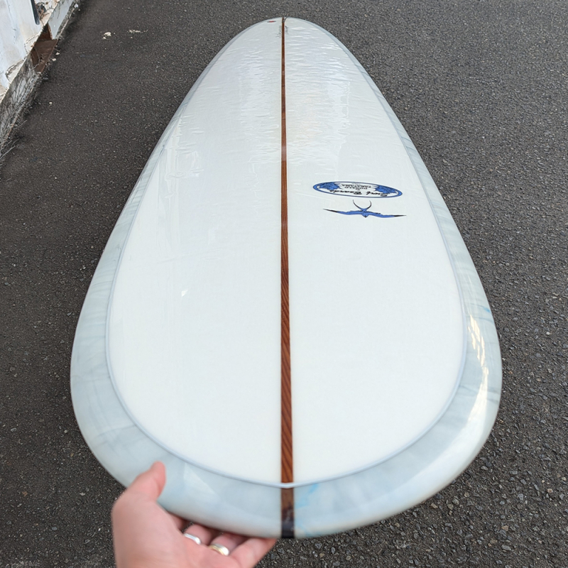 9'2 ハワイアンプロデザイン | DT2X - ロングボード（LONGBOARD）の