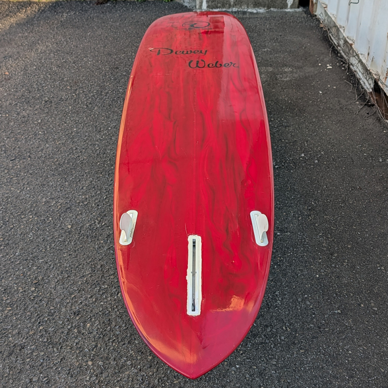 クァンタム 9'6 | デューイウェーバー - ロングボード（LONGBOARD）の