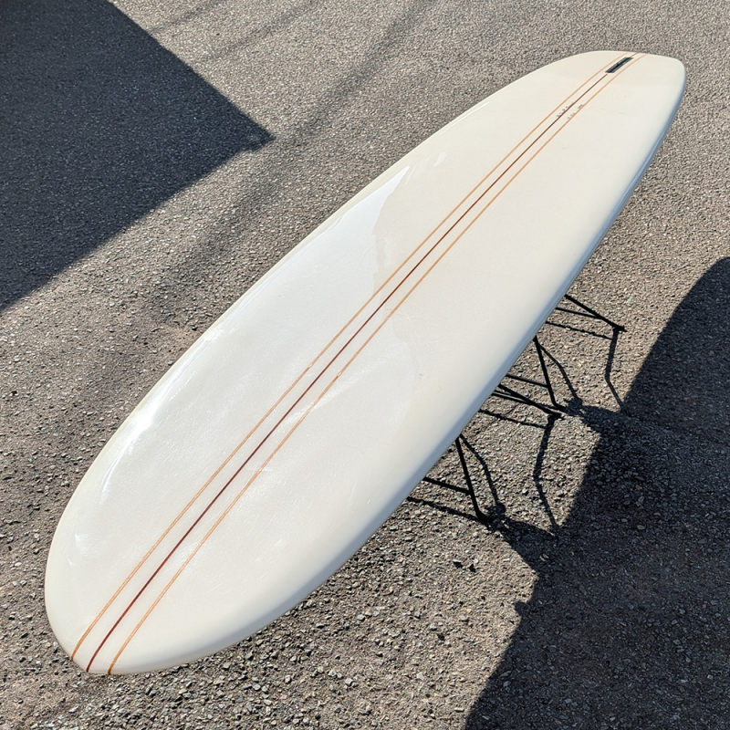 9'5 ホビー サゴマイザー | - ロングボード（LONGBOARD）の シーコング