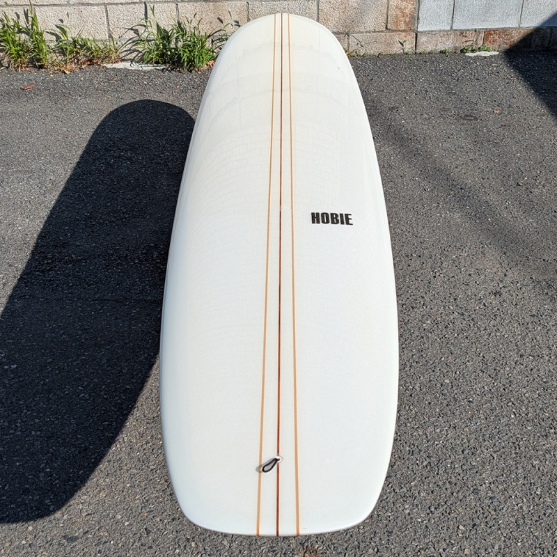 9'5 ホビー サゴマイザー | - ロングボード（LONGBOARD）の シーコング