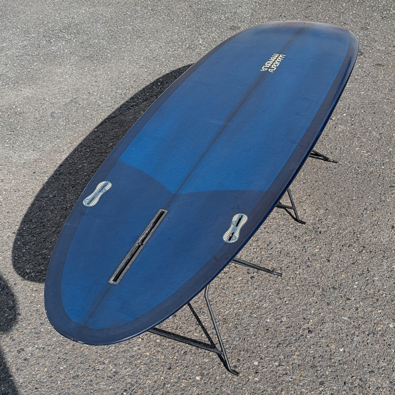 マンダラスーパースタビー | 6'6サーフボード - ロングボード