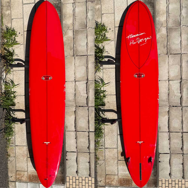 ハワイアンプロデザイン | DT1 - ロングボード（LONGBOARD）の