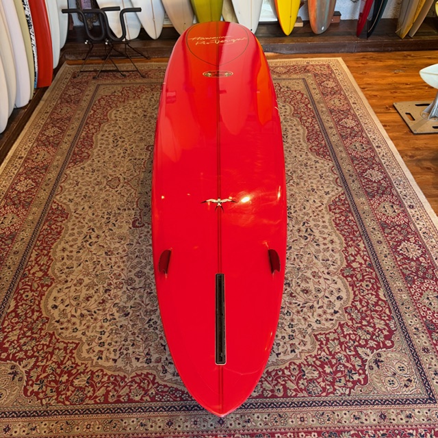 サーフィン・ボディボード hawaiian pro designs DT1 サーフィン・ボディボード hawaiian pro designs DT1 hawaiian pro