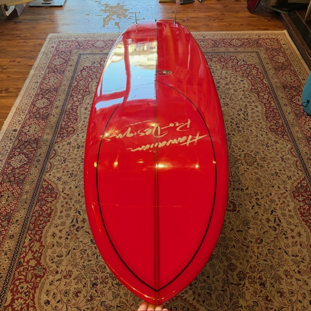 ハワイアンプロデザイン | DT1 - ロングボード（LONGBOARD）の