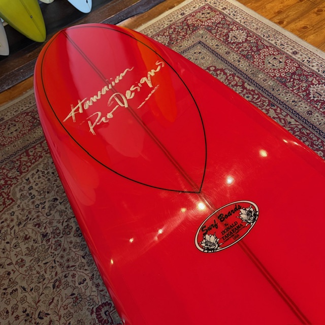 ハワイアンプロデザイン | DT1 - ロングボード（LONGBOARD）の