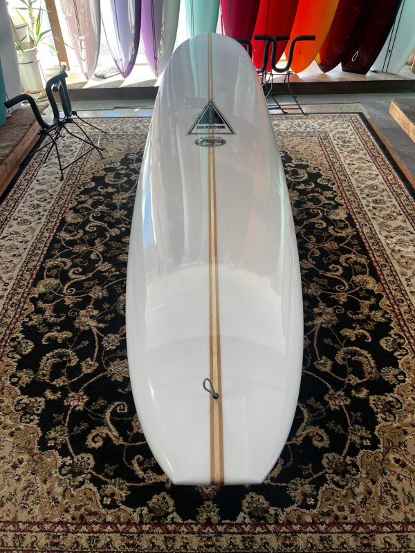 カリフォルニア一流人気ブランドのロングボード専門店シーコングの中古