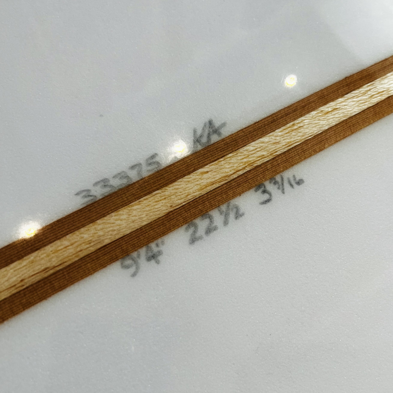 カリフォルニア一流人気ブランドのロングボード専門店シーコングの中古