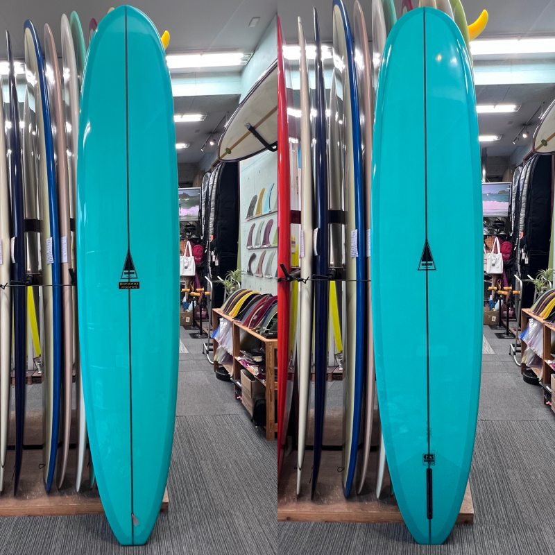 HARBOUR BANANA 9'4