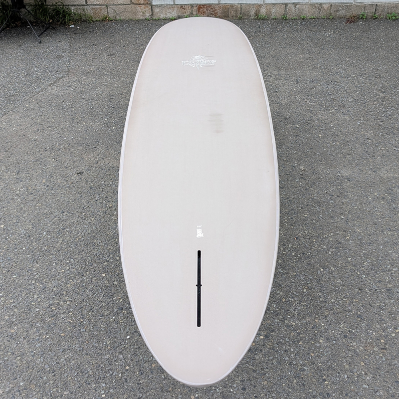 9'0 クライム グライダー | スポンジサーフボード - ロングボード