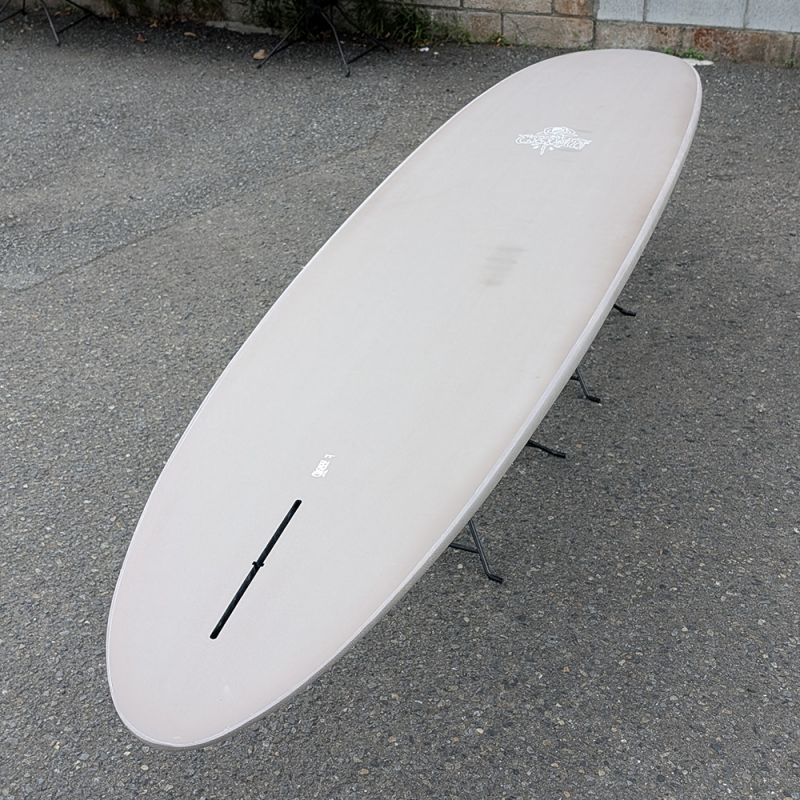 9'0 クライム グライダー | スポンジサーフボード - ロングボード