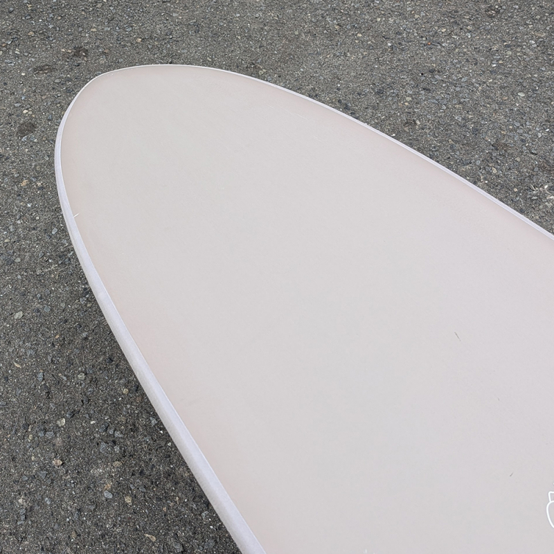 9'0 クライム グライダー | スポンジサーフボード - ロングボード