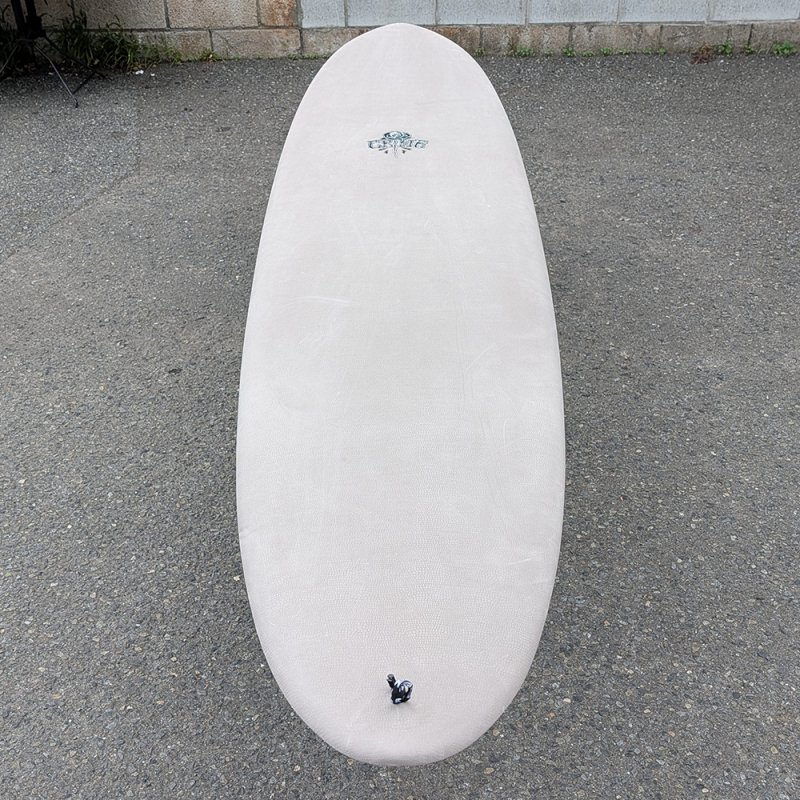 9'0 クライム グライダー | スポンジサーフボード - ロングボード