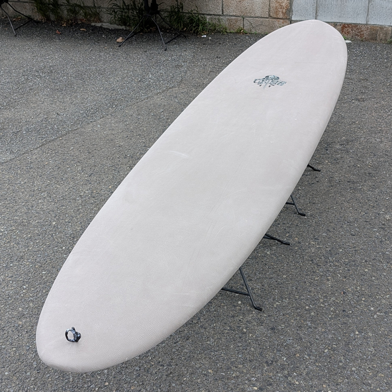 9'0 クライム グライダー | スポンジサーフボード - ロングボード