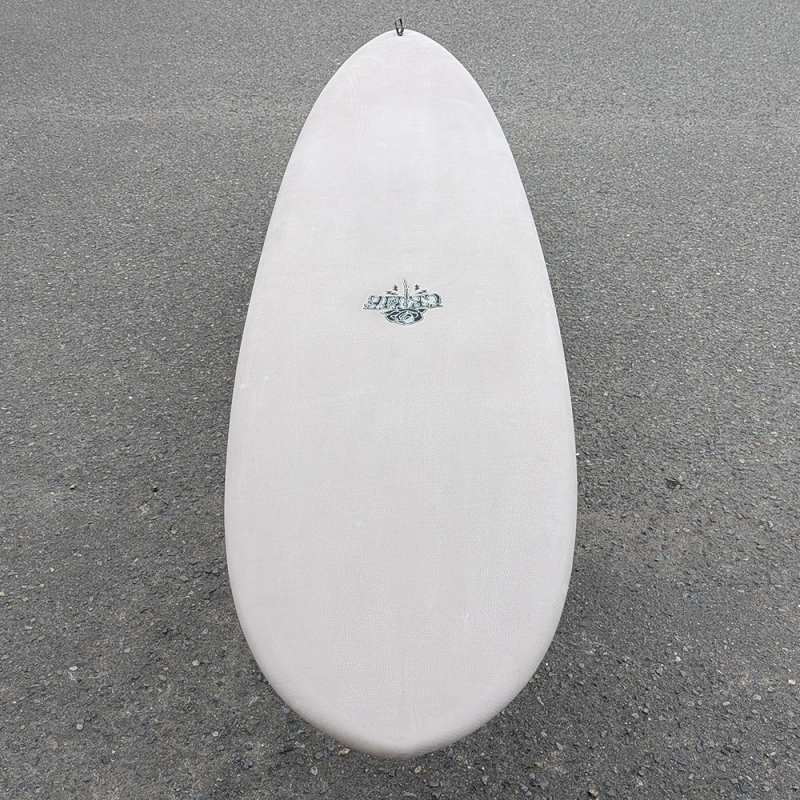 9'0 クライム グライダー | スポンジサーフボード - ロングボード