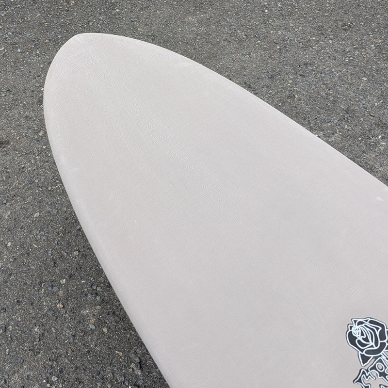 9'0 クライム グライダー | スポンジサーフボード - ロングボード