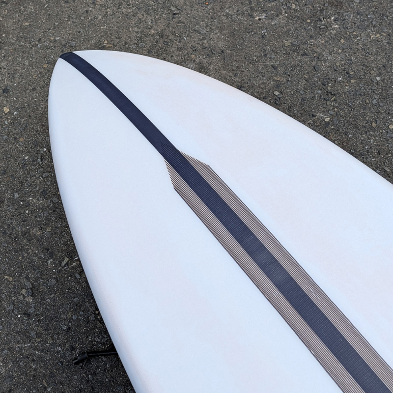 5'9 ファイヤーワイヤー | SCI-FI 2.0 - ロングボード（LONGBOARD）の