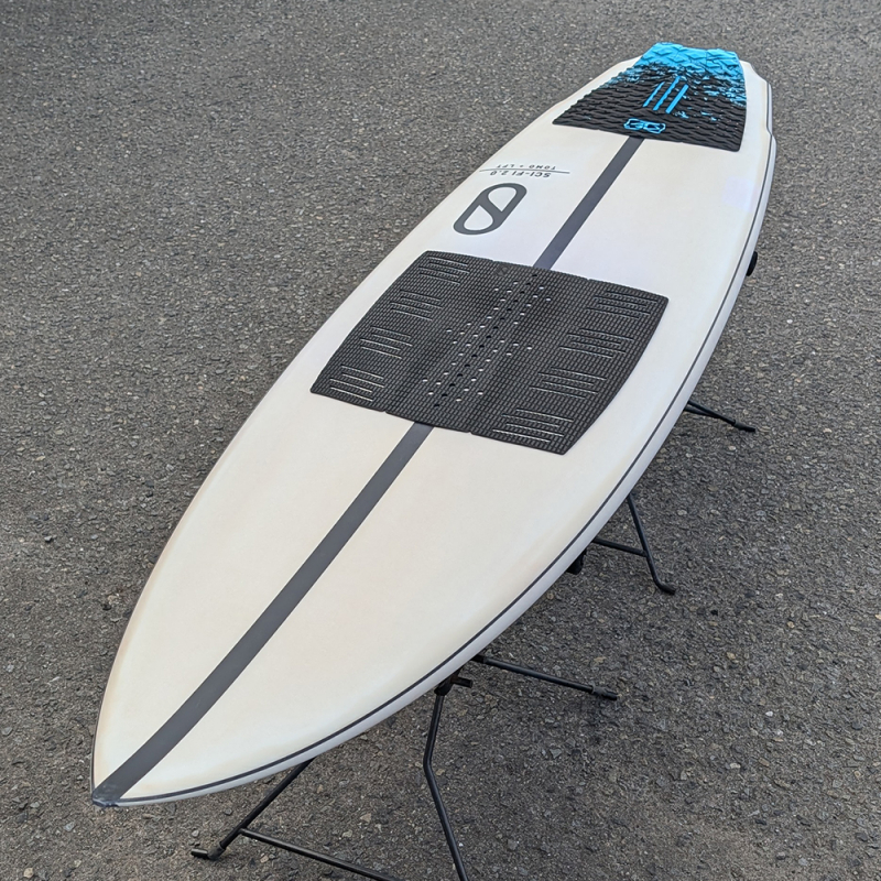 5'9 ファイヤーワイヤー | SCI-FI 2.0 - ロングボード（LONGBOARD）の