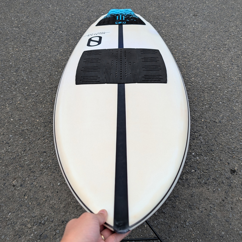 5'9 ファイヤーワイヤー | SCI-FI 2.0 - ロングボード（LONGBOARD）の