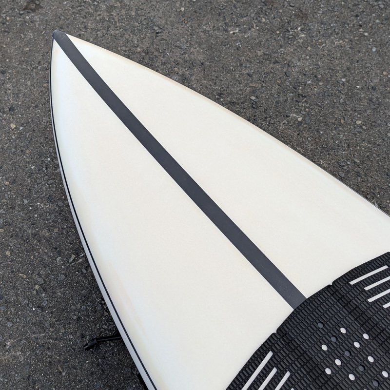 【なみきち】ファイヤーワイヤー FireWire ロングボード 9`0 中古ファイヤーワイヤーロングボードFLEXFLIGHT9，0と安めの