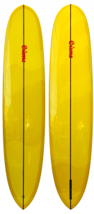 Creme（クリーム） - ロングボード（LONGBOARD）のシーコング