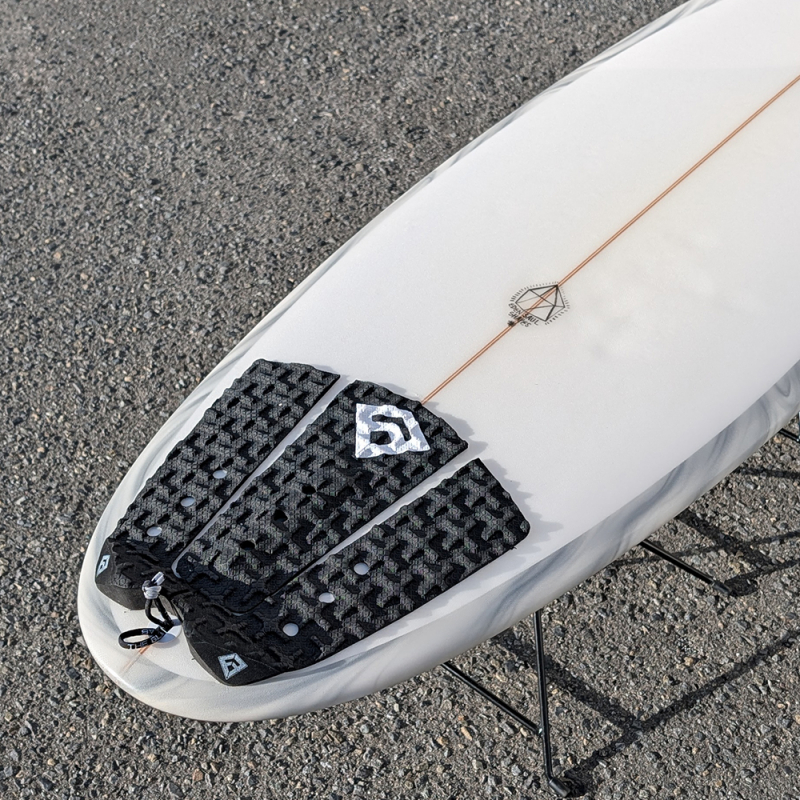 DEAD KOOKS デッドクークス　ロングボード　鵠沼海岸周辺引取り可能な方 DEAD KOOKS デッドクークス ロングボード 鵠沼海岸周辺引取り可能な方