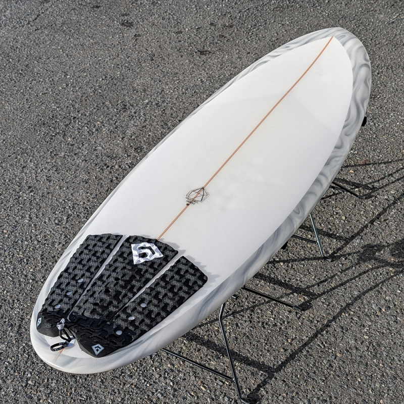 5'4 デッドクークス | RCRT - ロングボード（LONGBOARD）の シーコング