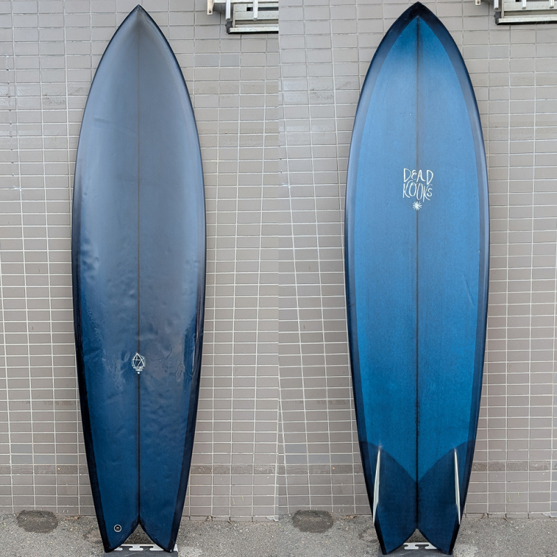 7'0 デッドクークス | ラトルスネーク - ロングボード（LONGBOARD）の