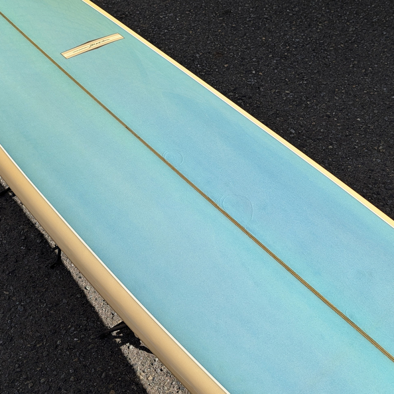 9'2 YU オールラウンドフロー | サーフボード - ロングボード