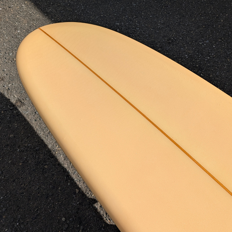 9'2 YU オールラウンドフロー | サーフボード - ロングボード