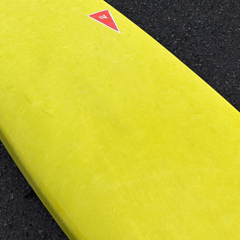 6'6 パイゼル グレムリン | ソフトトップ - ロングボード（LONGBOARD