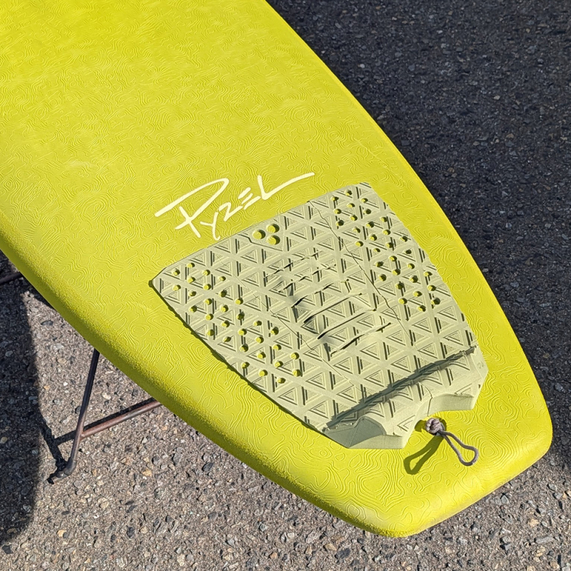 6'6 パイゼル グレムリン | ソフトトップ - ロングボード（LONGBOARD