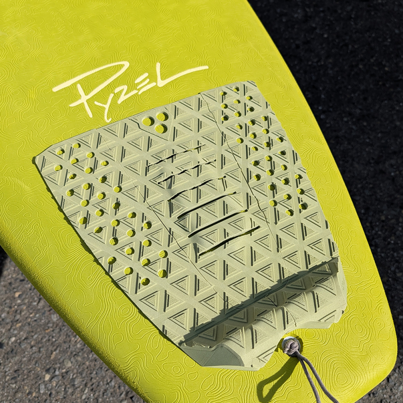 6'6 パイゼル グレムリン | ソフトトップ - ロングボード（LONGBOARD