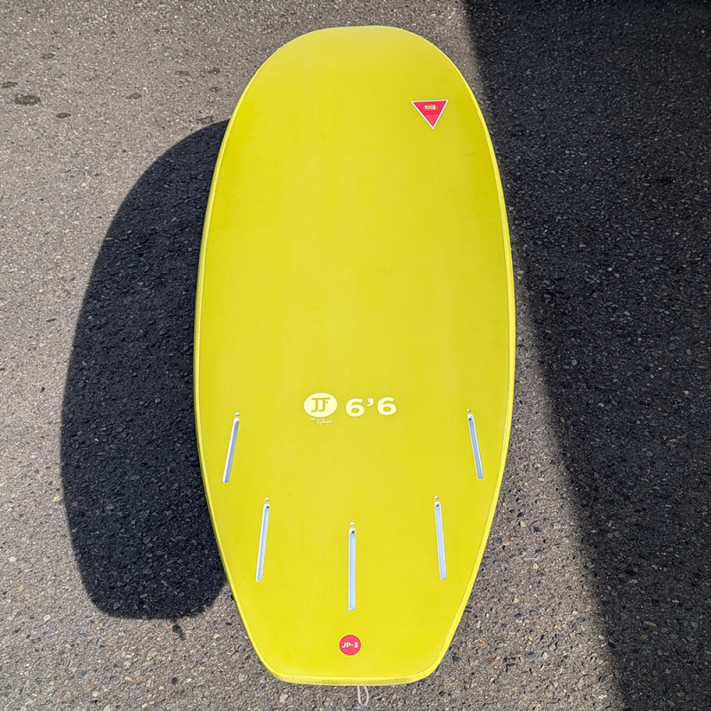 6'6 パイゼル グレムリン | ソフトトップ - ロングボード（LONGBOARD